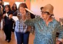 Adultos mayores de Pachica culminan proyecto para promover una vida activa y saludable