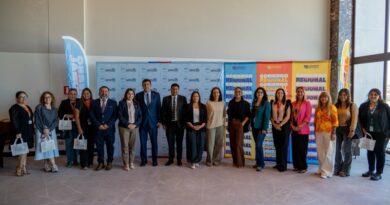 SENCE Arica y Gobierno Regional lanzan Feria Laboral “Más Empleo” 2026