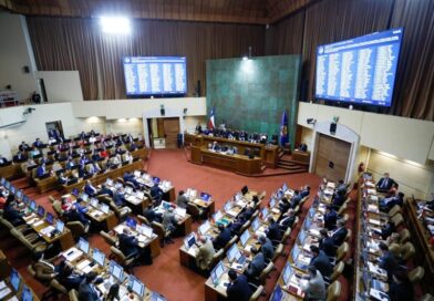 Senado aprueba reforma al Sistema de Admisión Escolar (SAE) y ahora pasa a la Sala