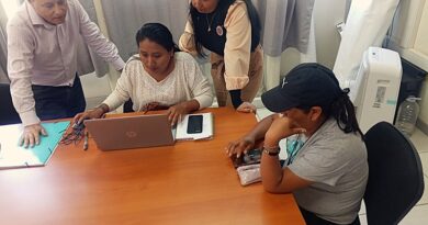 Ya están disponibles los resultados de la postulación a colegios en Arica y Parinacota