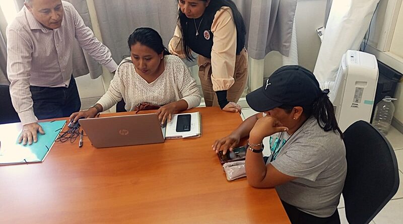 Ya están disponibles los resultados de la postulación a colegios en Arica y Parinacota