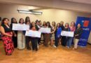 SernamEG adjudica $20 millones para impulsar cuatro proyectos colectivos de mujeres emprendedoras de Arica y Parinacota