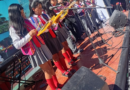 140 niños celebran la cultura aymara en la Fiesta de las Lenguas Indígenas en Arica