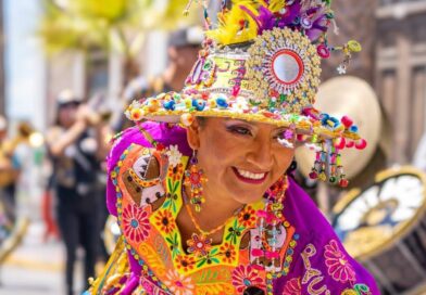Capítulo 3 | Mujeres que sostienen la región