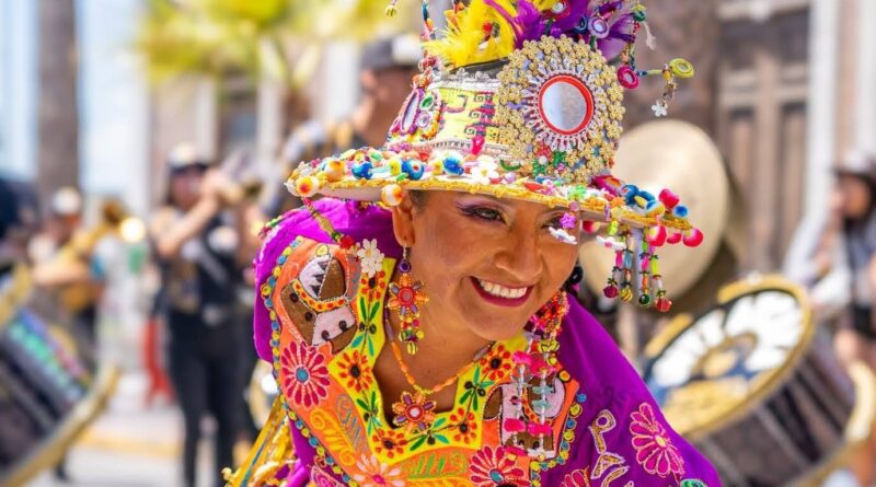 Capítulo 3 | Mujeres que sostienen la región